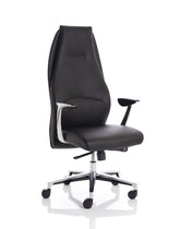 Mien Black Executive Chair EX000184 DD